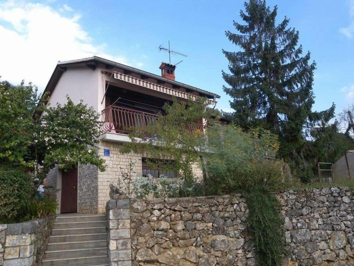 Apartment Drazen Moscenice Exterior foto